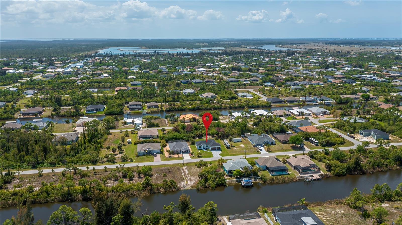 PORT CHARLOTTE SEC 82 - Residential