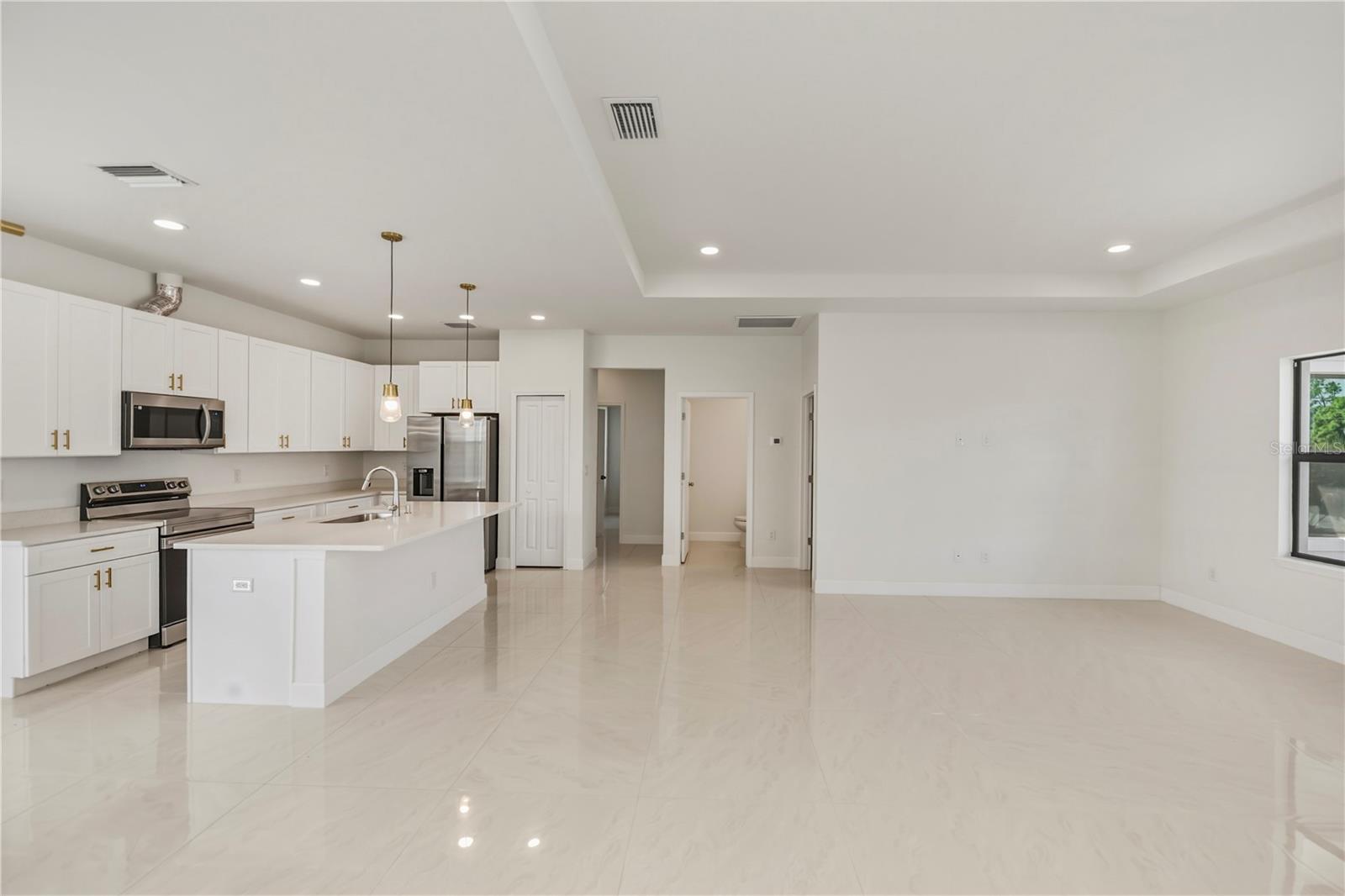 PORT CHARLOTTE SEC 82 - Residential