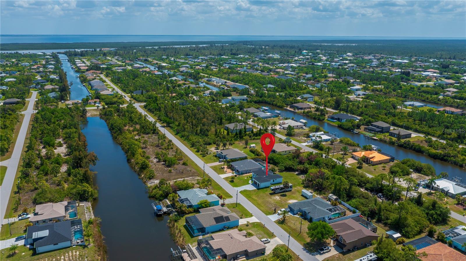 PORT CHARLOTTE SEC 82 - Residential