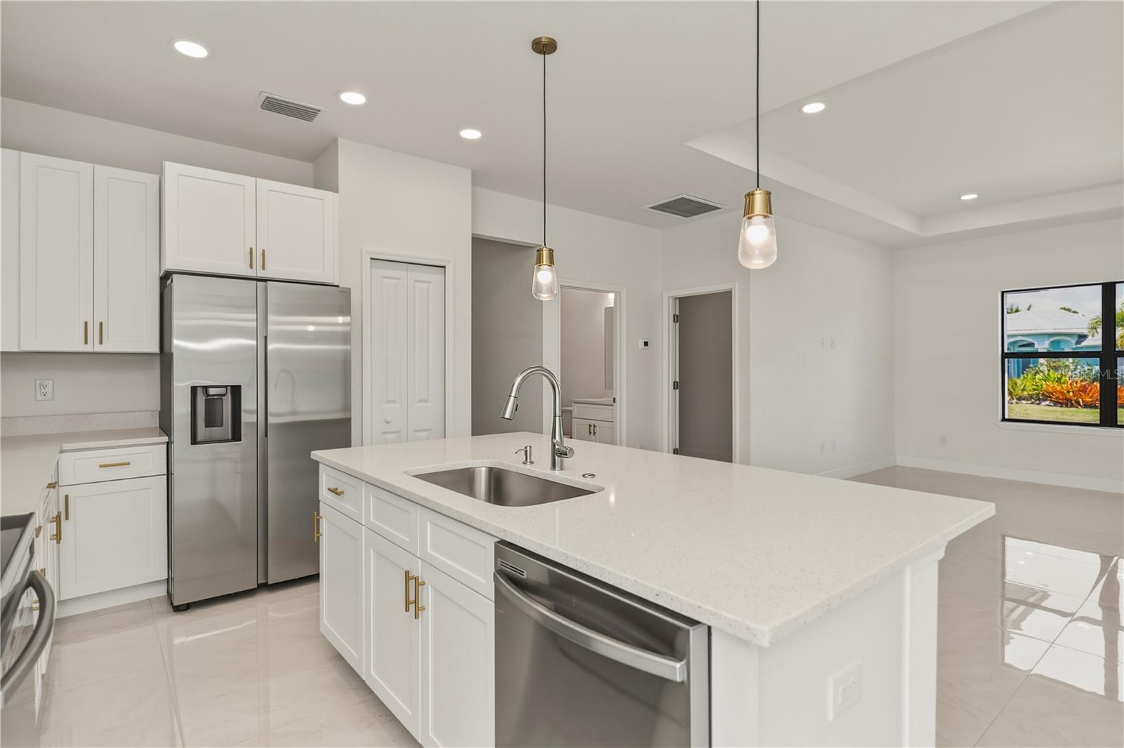 PORT CHARLOTTE SEC 82 - Residential