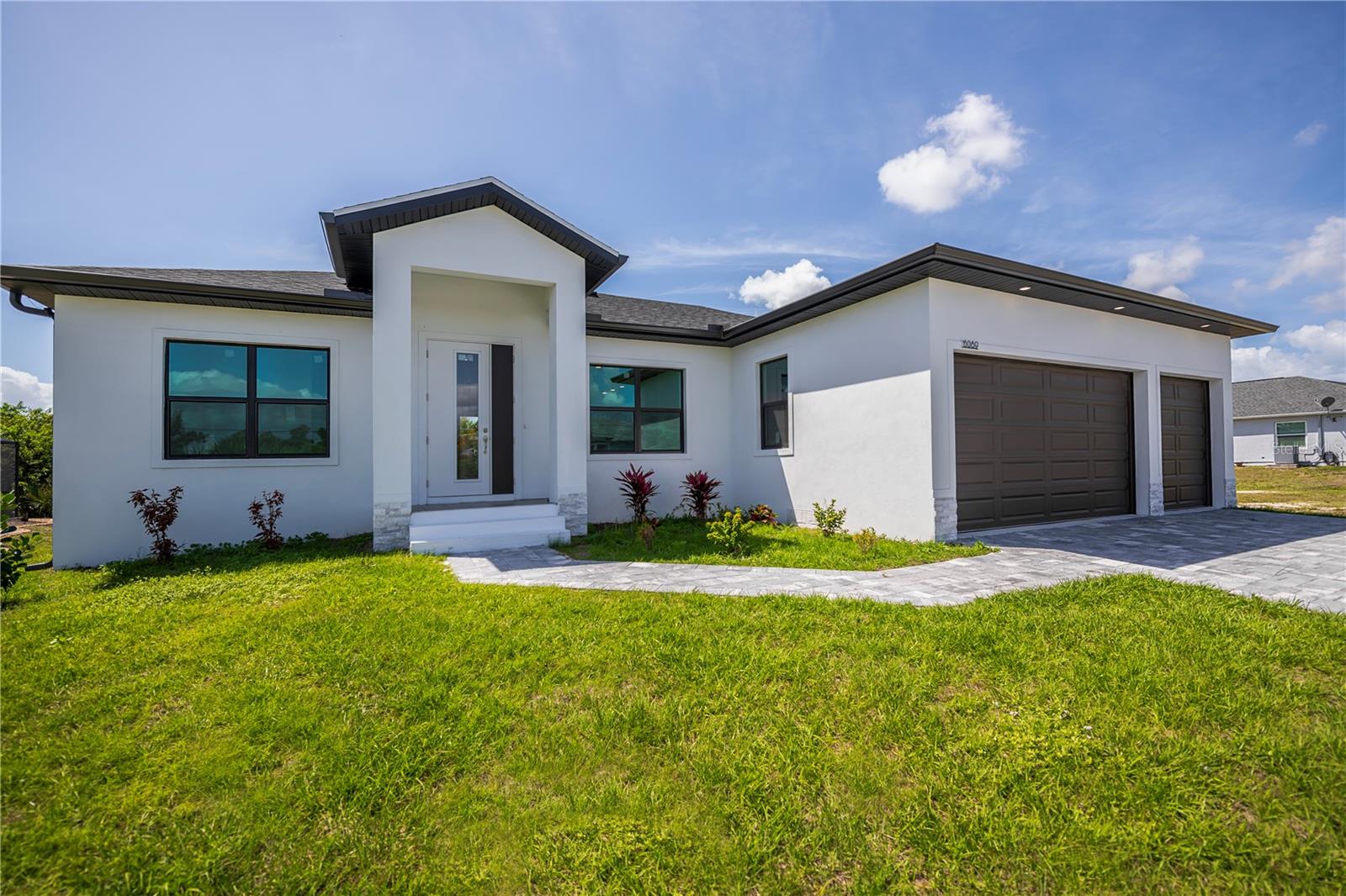 PORT CHARLOTTE SEC 82 - Residential