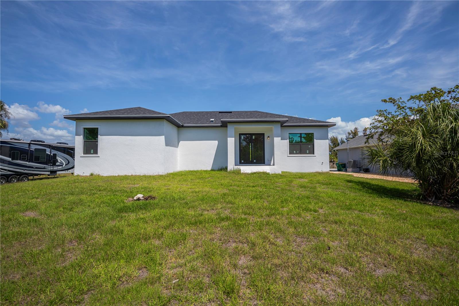 PORT CHARLOTTE SEC 82 - Residential