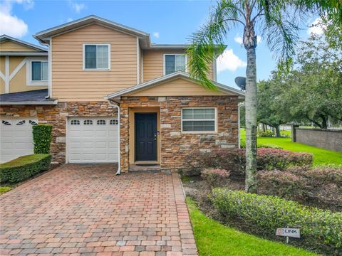 10100 GREEN BRANCH COURT ORLANDO FL 32825