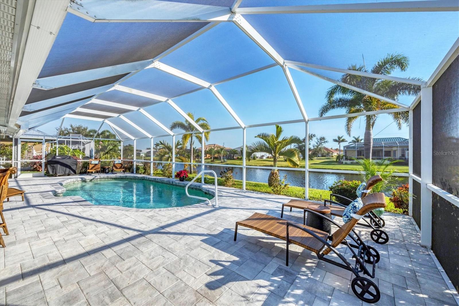 ROTONDA WEST WHITE MARSH - Residential