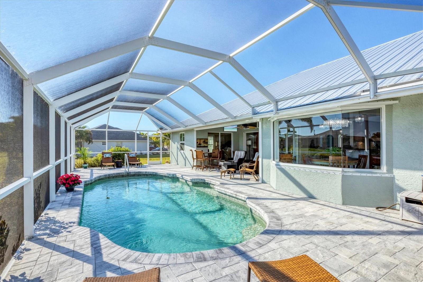 ROTONDA WEST WHITE MARSH - Residential