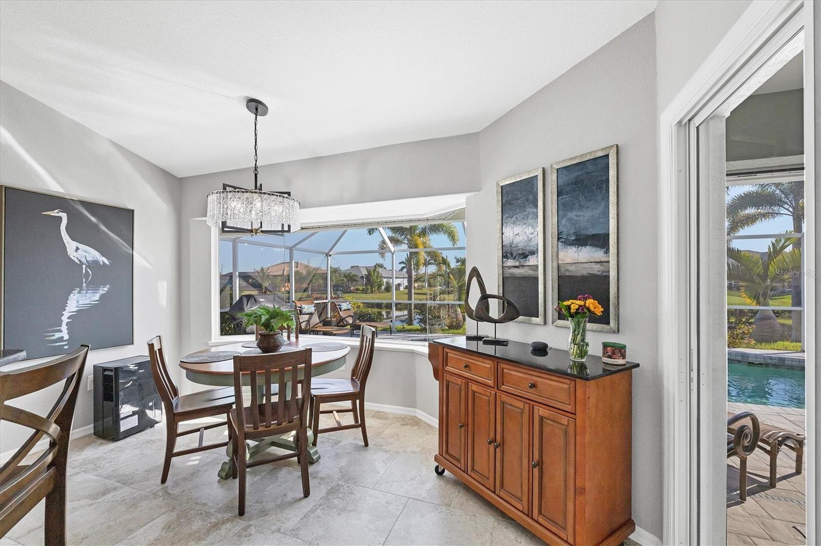 ROTONDA WEST WHITE MARSH - Residential