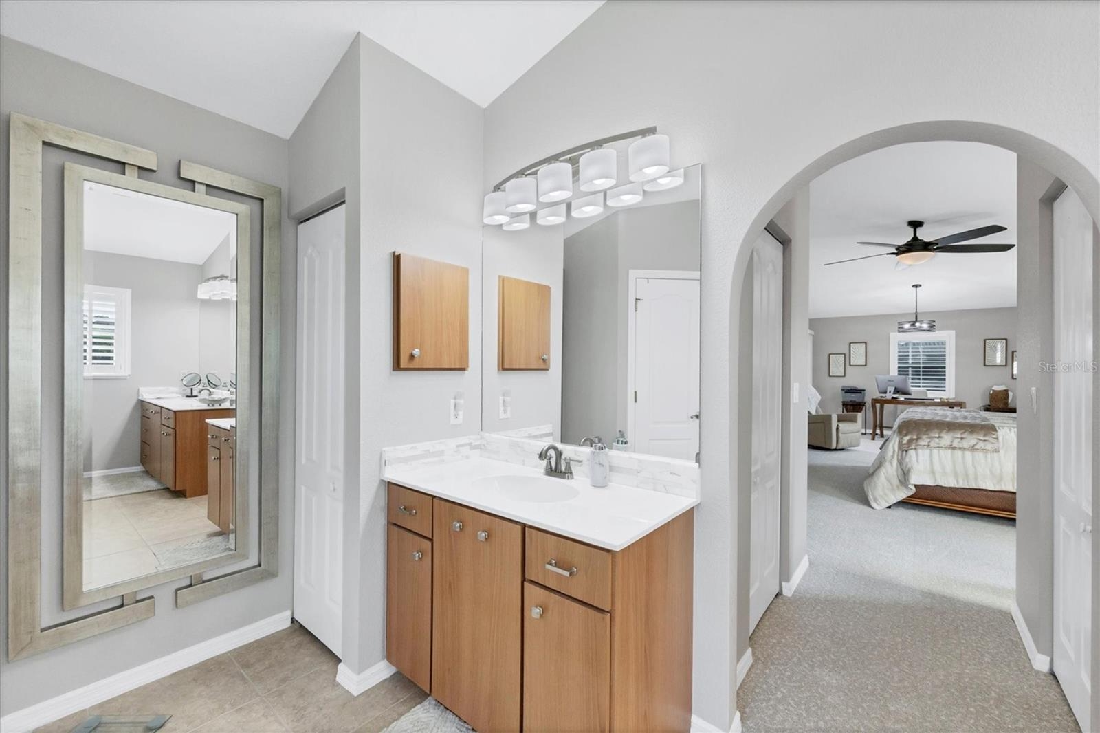 ROTONDA WEST WHITE MARSH - Residential