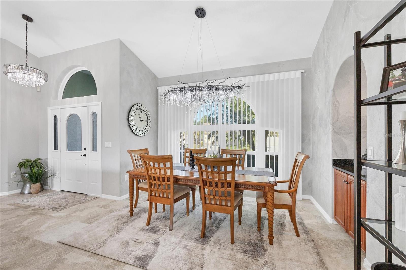 ROTONDA WEST WHITE MARSH - Residential