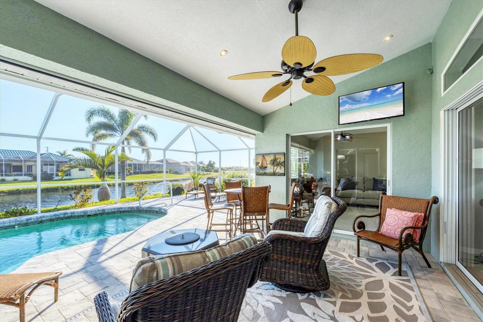 ROTONDA WEST WHITE MARSH - Residential