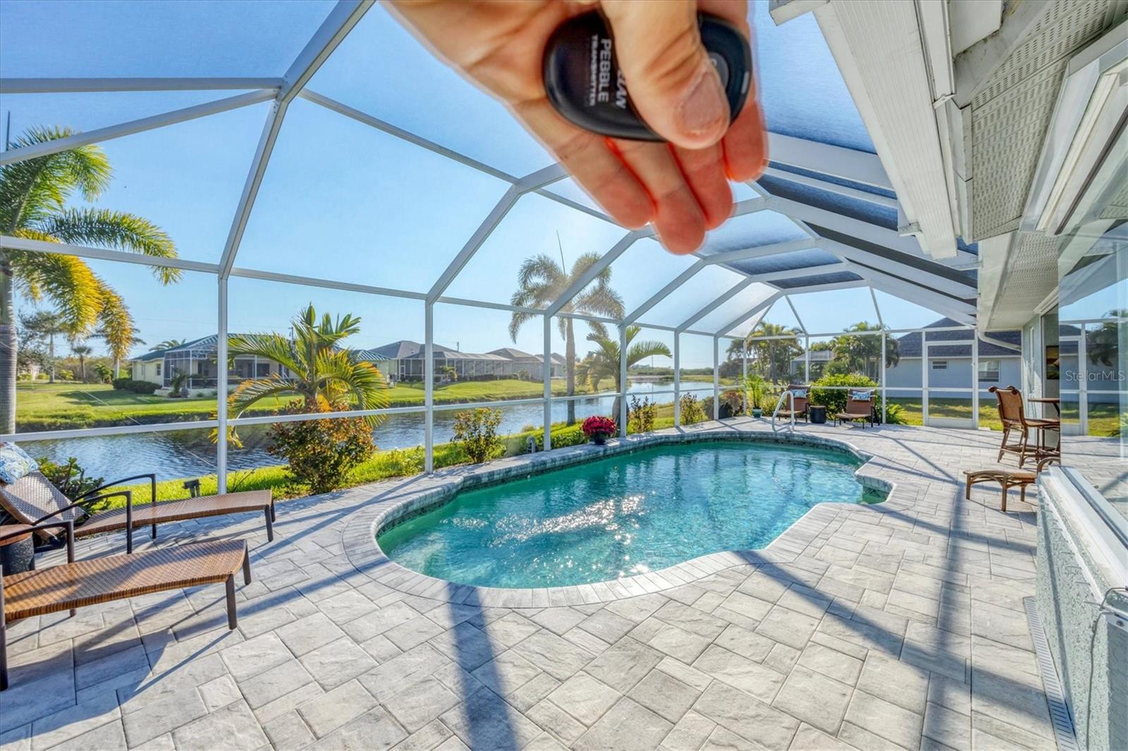 ROTONDA WEST WHITE MARSH - Residential