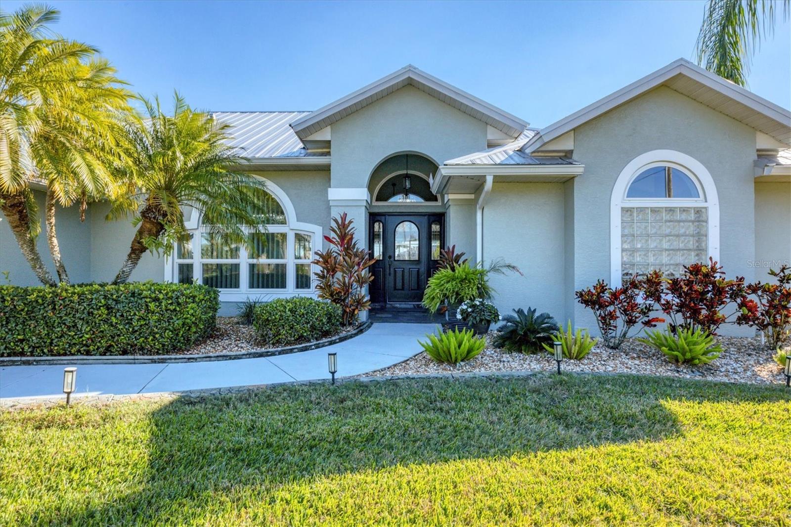 ROTONDA WEST WHITE MARSH - Residential