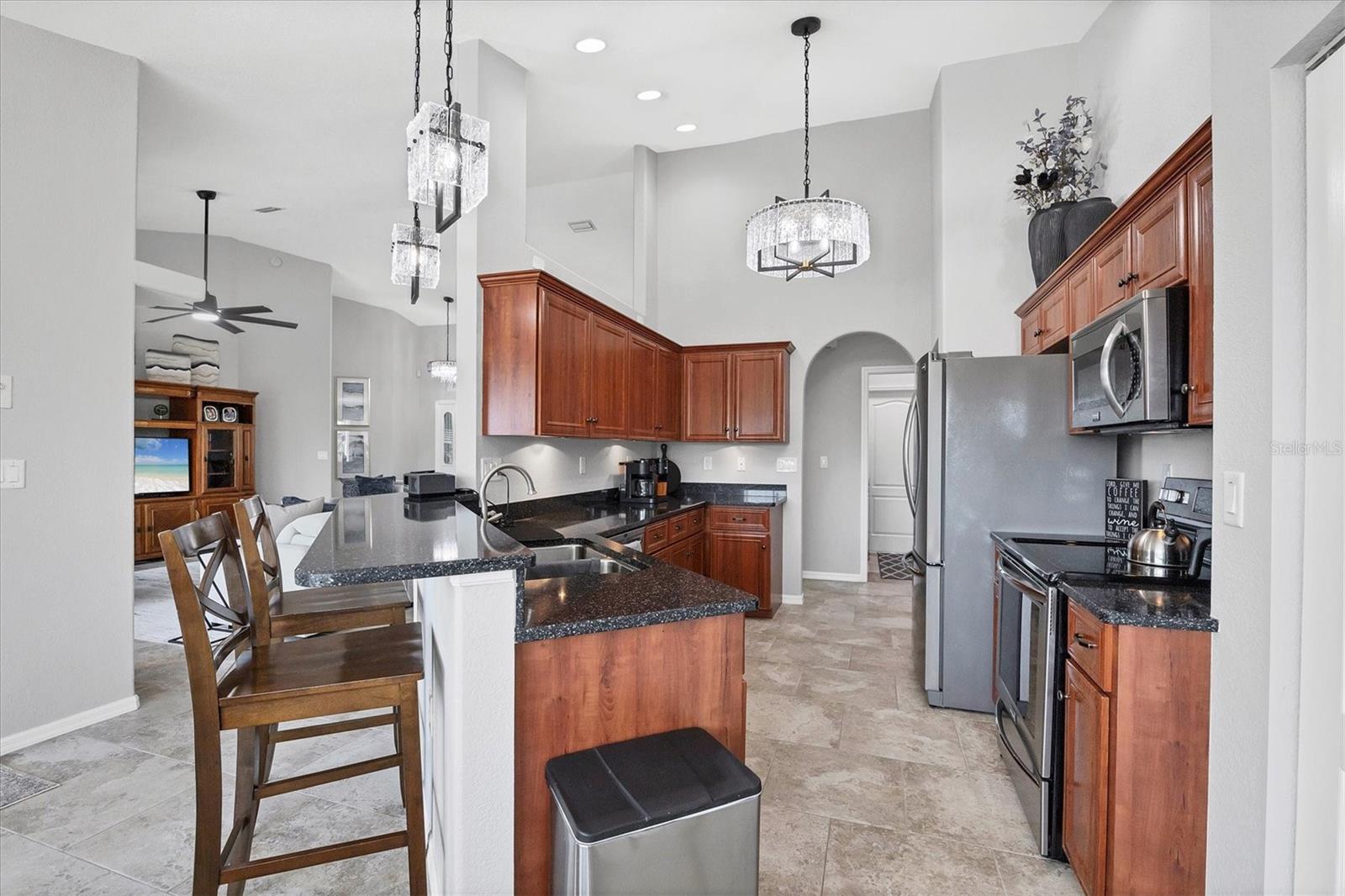 ROTONDA WEST WHITE MARSH - Residential