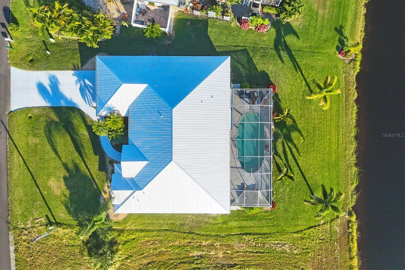 ROTONDA WEST WHITE MARSH - Residential