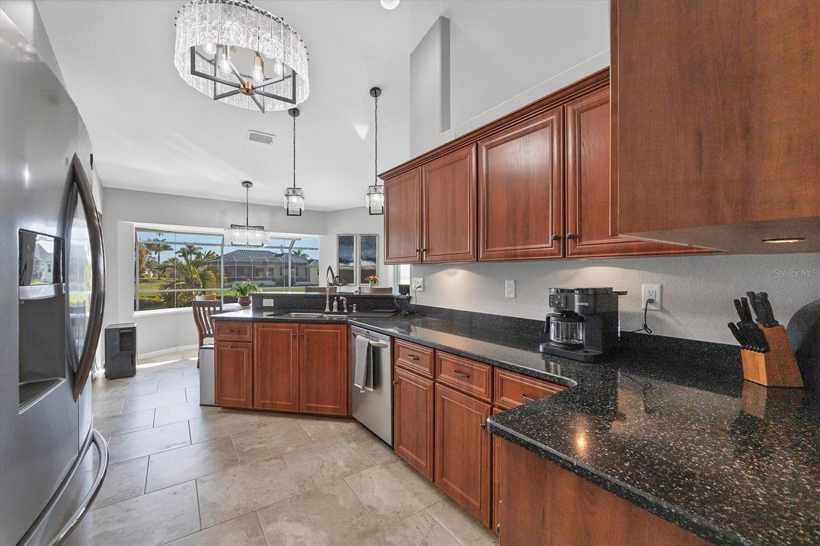 ROTONDA WEST WHITE MARSH - Residential