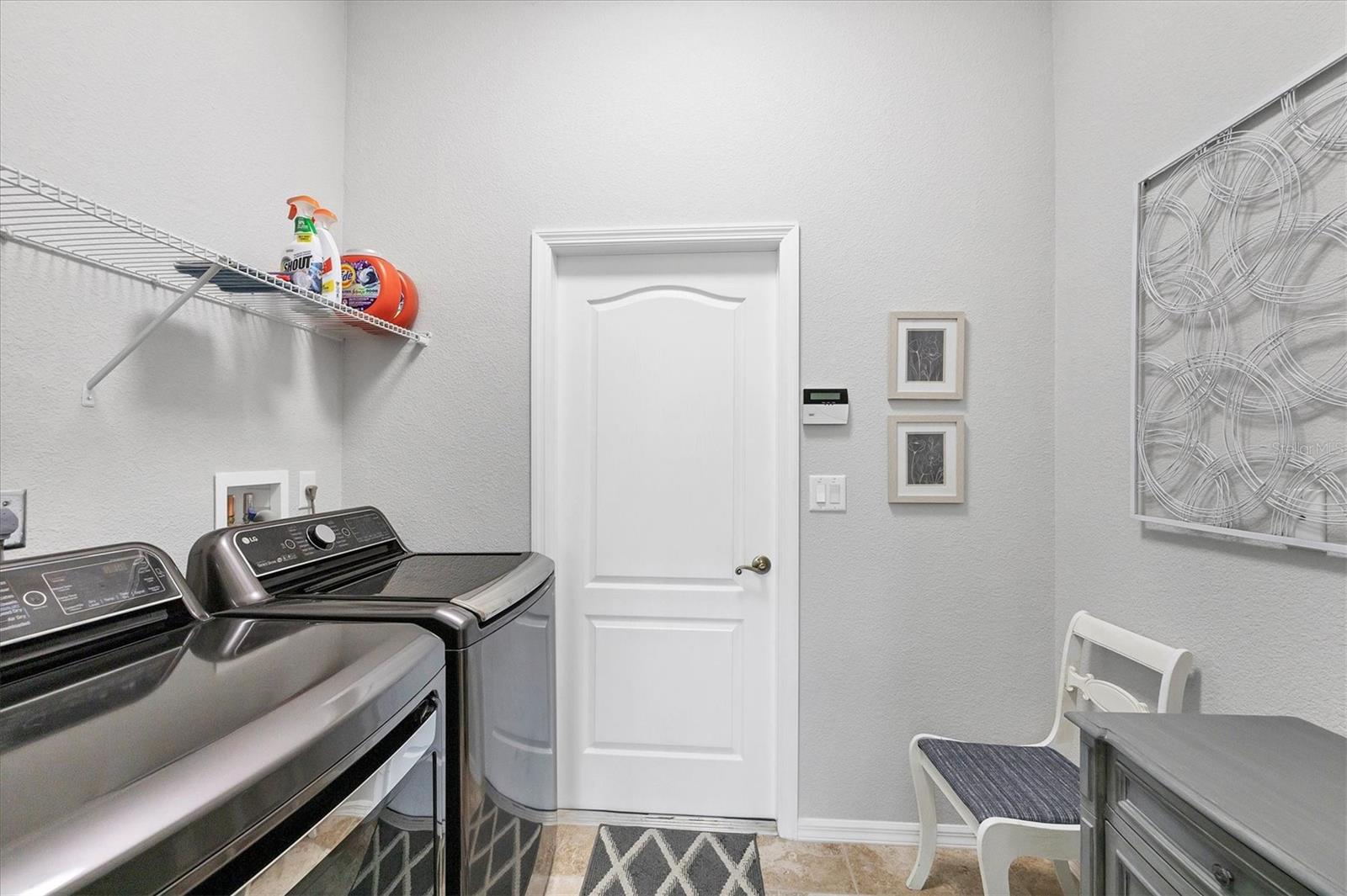 ROTONDA WEST WHITE MARSH - Residential