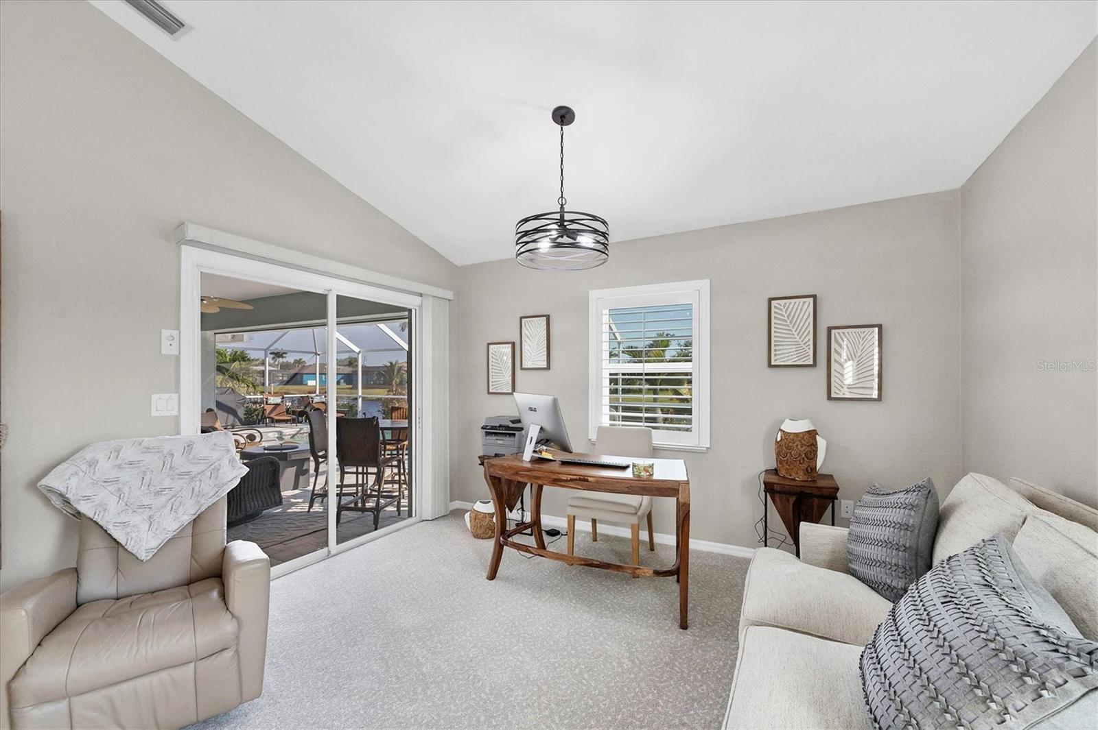 ROTONDA WEST WHITE MARSH - Residential