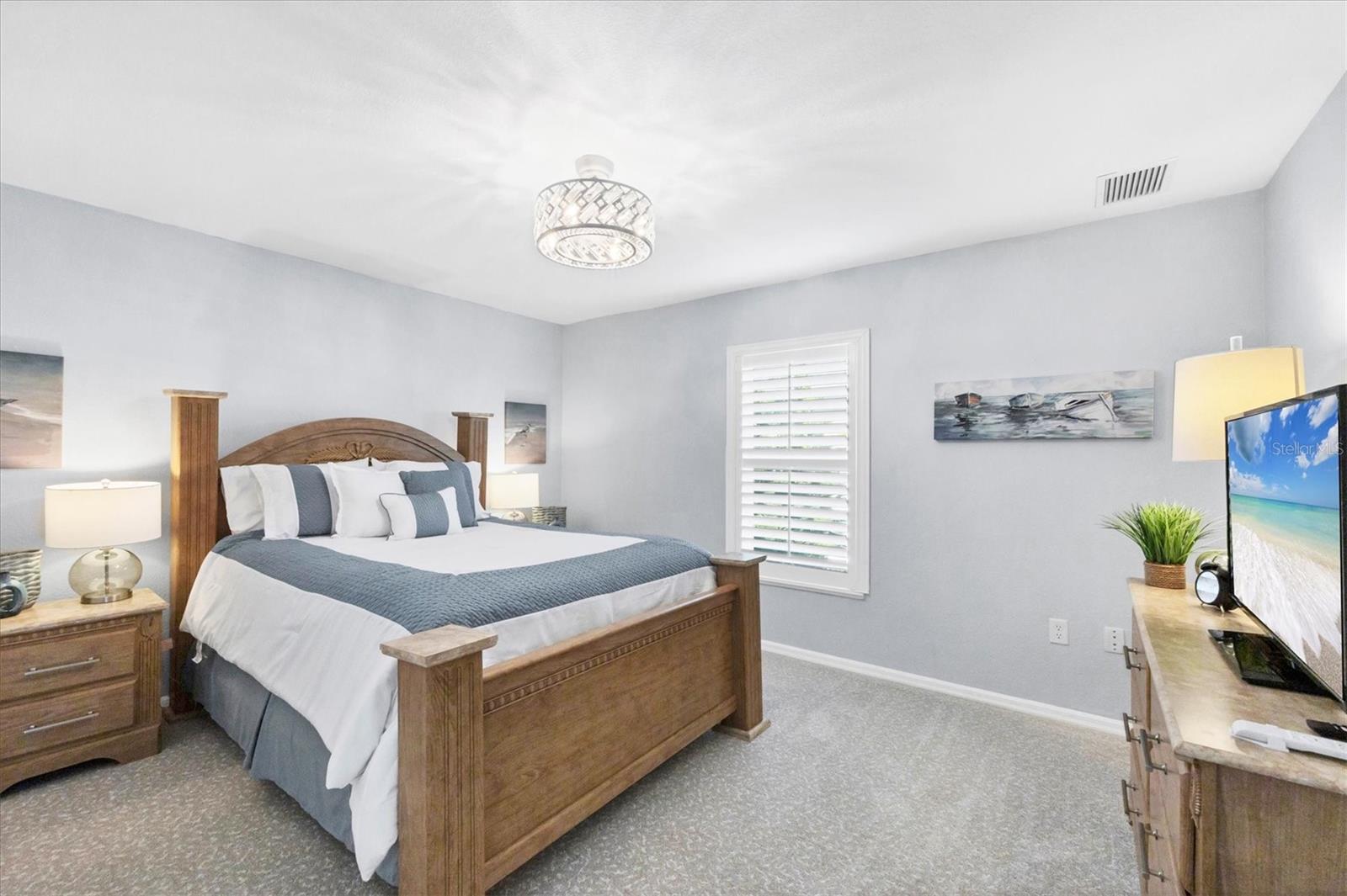 ROTONDA WEST WHITE MARSH - Residential