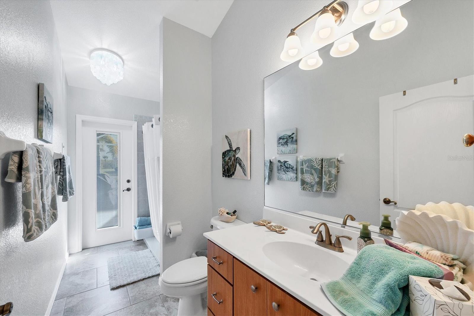 ROTONDA WEST WHITE MARSH - Residential