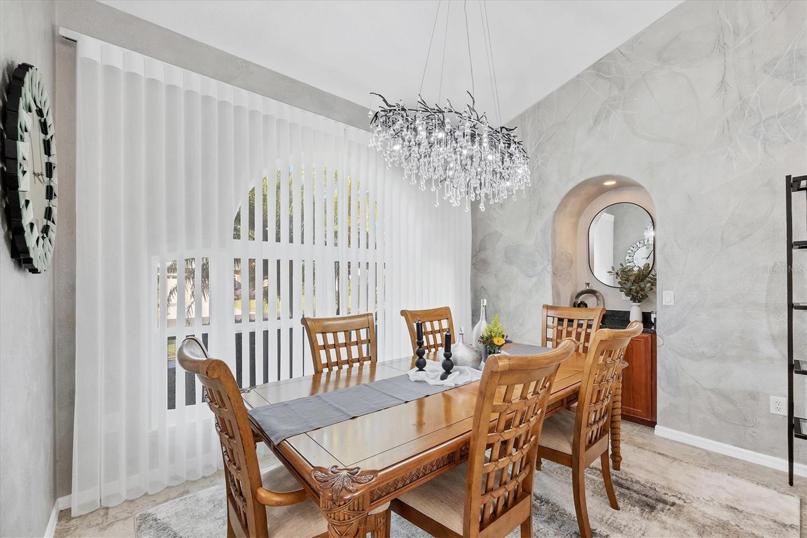 ROTONDA WEST WHITE MARSH - Residential