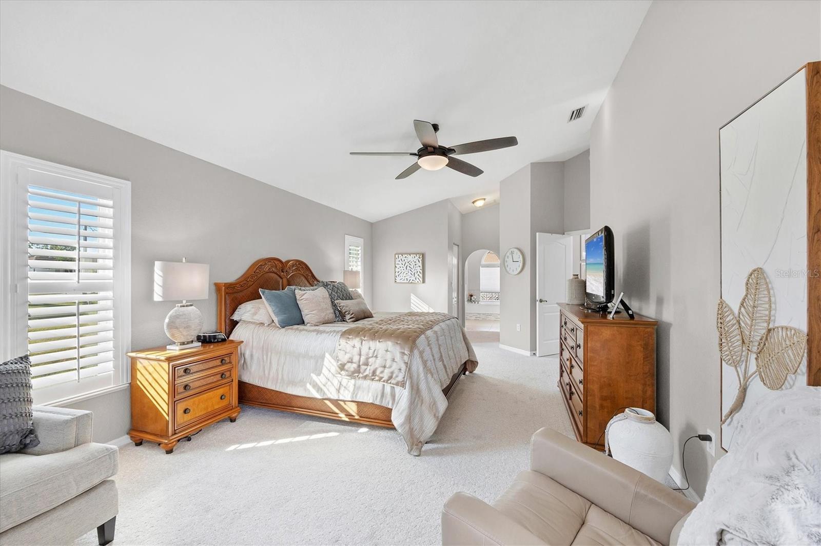 ROTONDA WEST WHITE MARSH - Residential