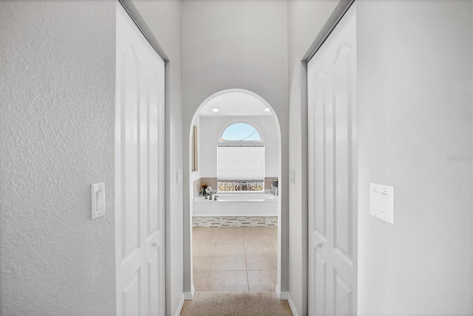 ROTONDA WEST WHITE MARSH - Residential