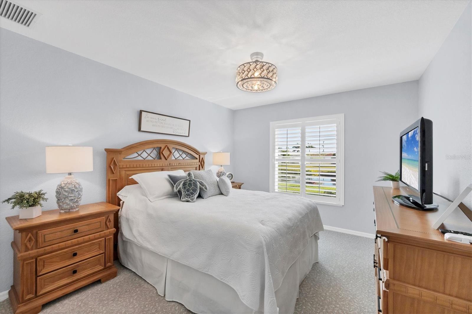 ROTONDA WEST WHITE MARSH - Residential