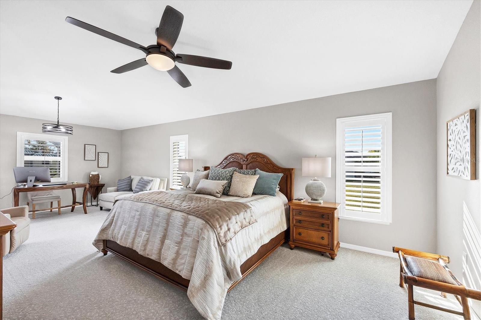 ROTONDA WEST WHITE MARSH - Residential