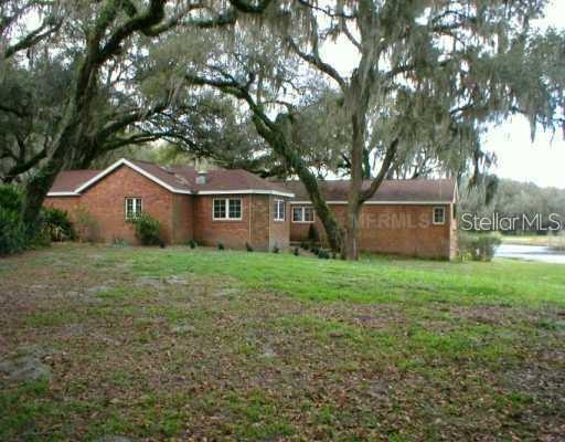 ZEPHYRHILLS COLONY COMPANY - Residential