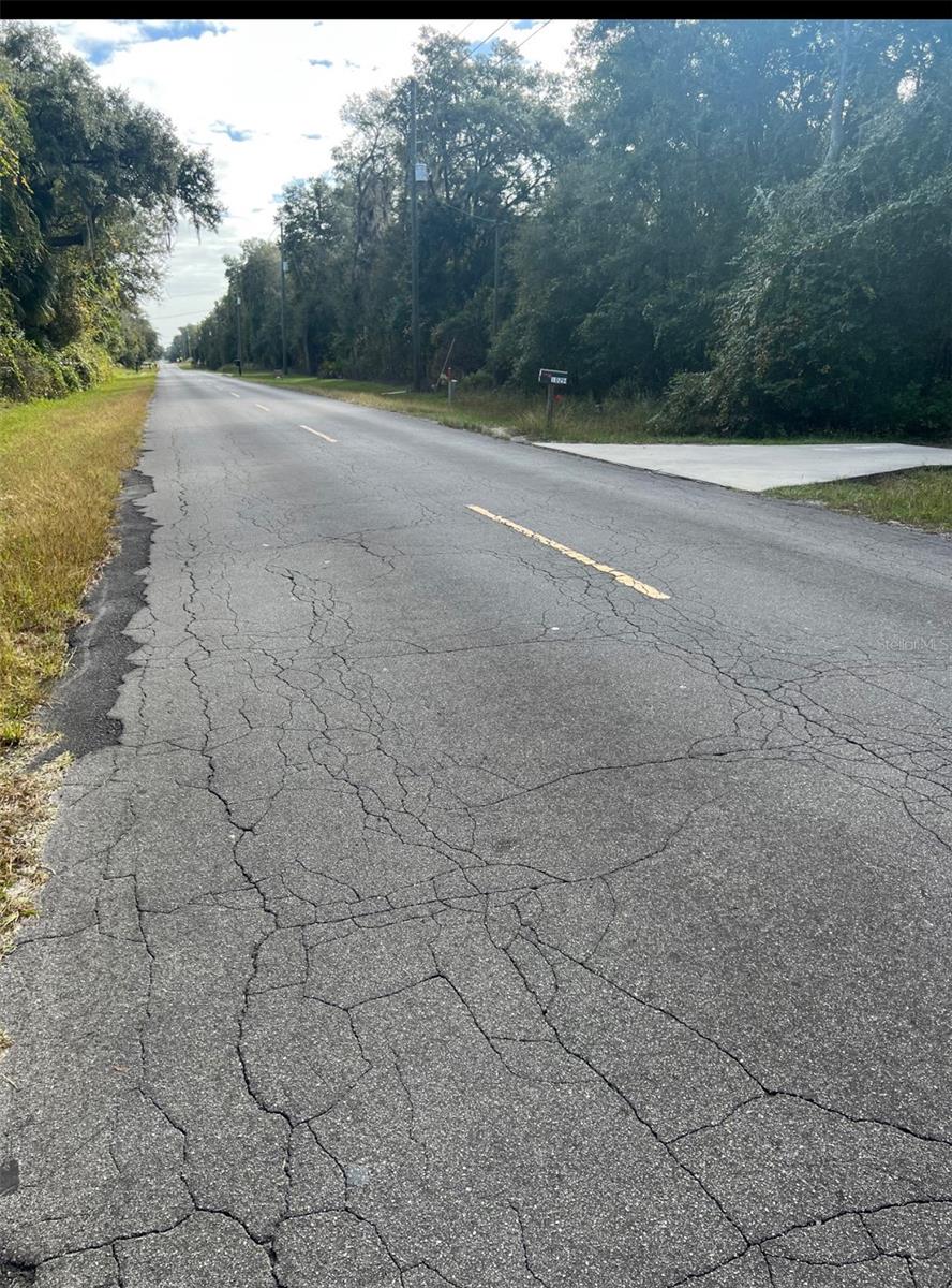1.25 acre lot located in a high growth area in Dunnellon Florida ideal for agricultural use allows you to have animals such as horses cows chickens and more paved road quick access to main routes and just minutes from the famous Rainbow River is not in a flood zone without CDD or HOA excellent opportunity to build invest or enjoy country living with total freedom we also have an additional adjacent lot of the same size with parcel number 4088-247-000 schedule your appointment today