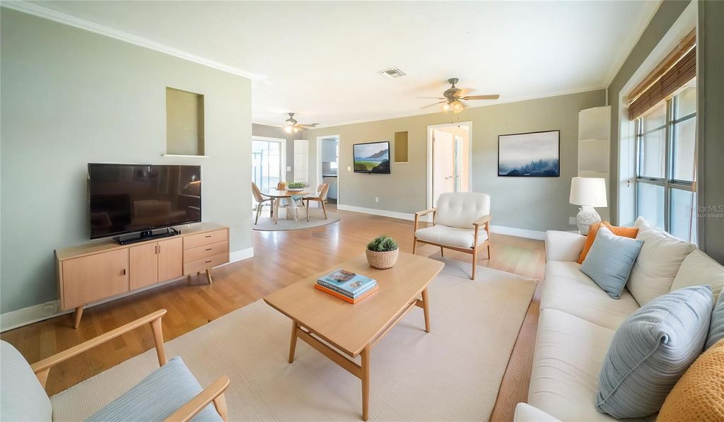 Photo of 3320 Las Brisas Drive, Riverview, FL 33578 (MLS # TB8497307)