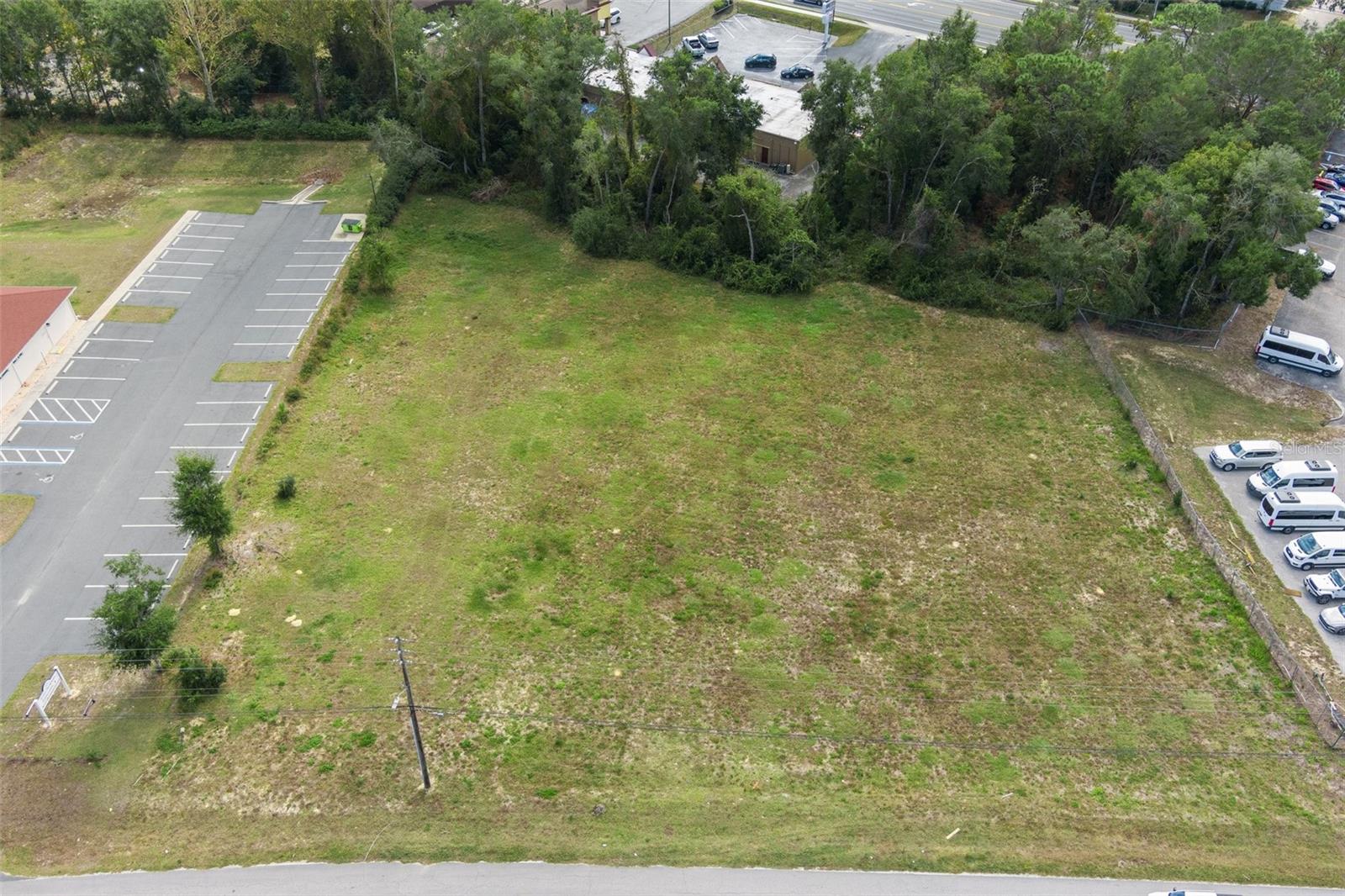 2509 FOREST DRIVE
