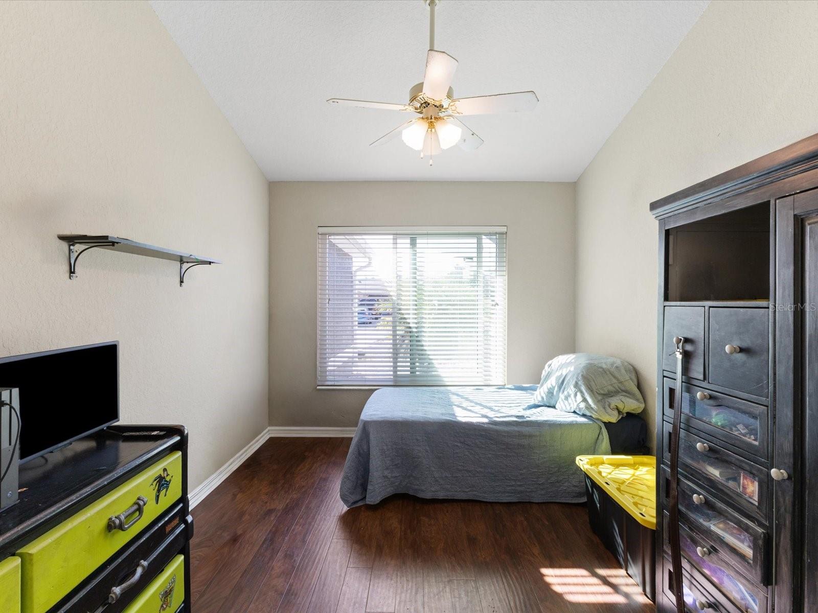 SPRING HILL - Residential