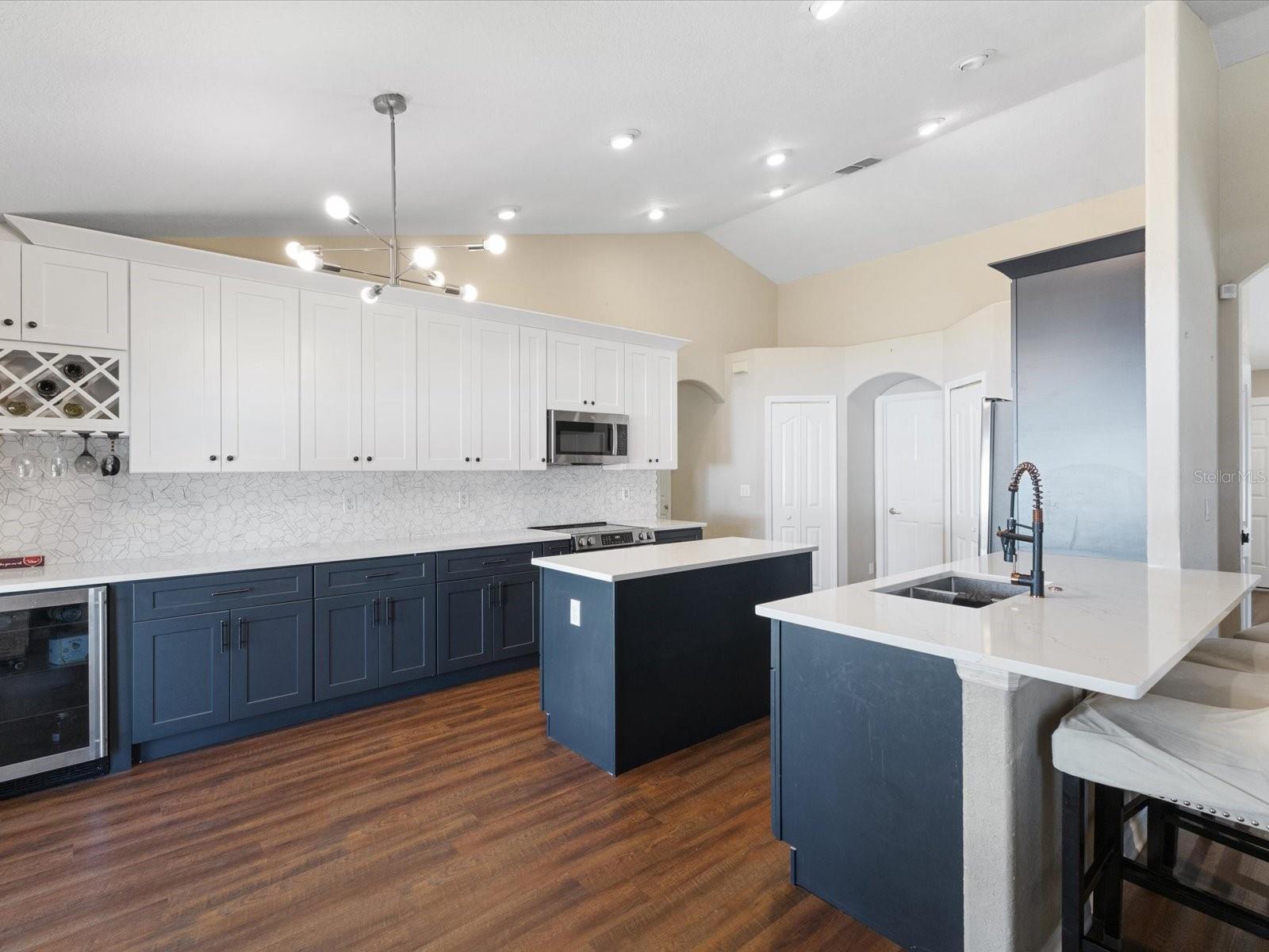 SPRING HILL - Residential