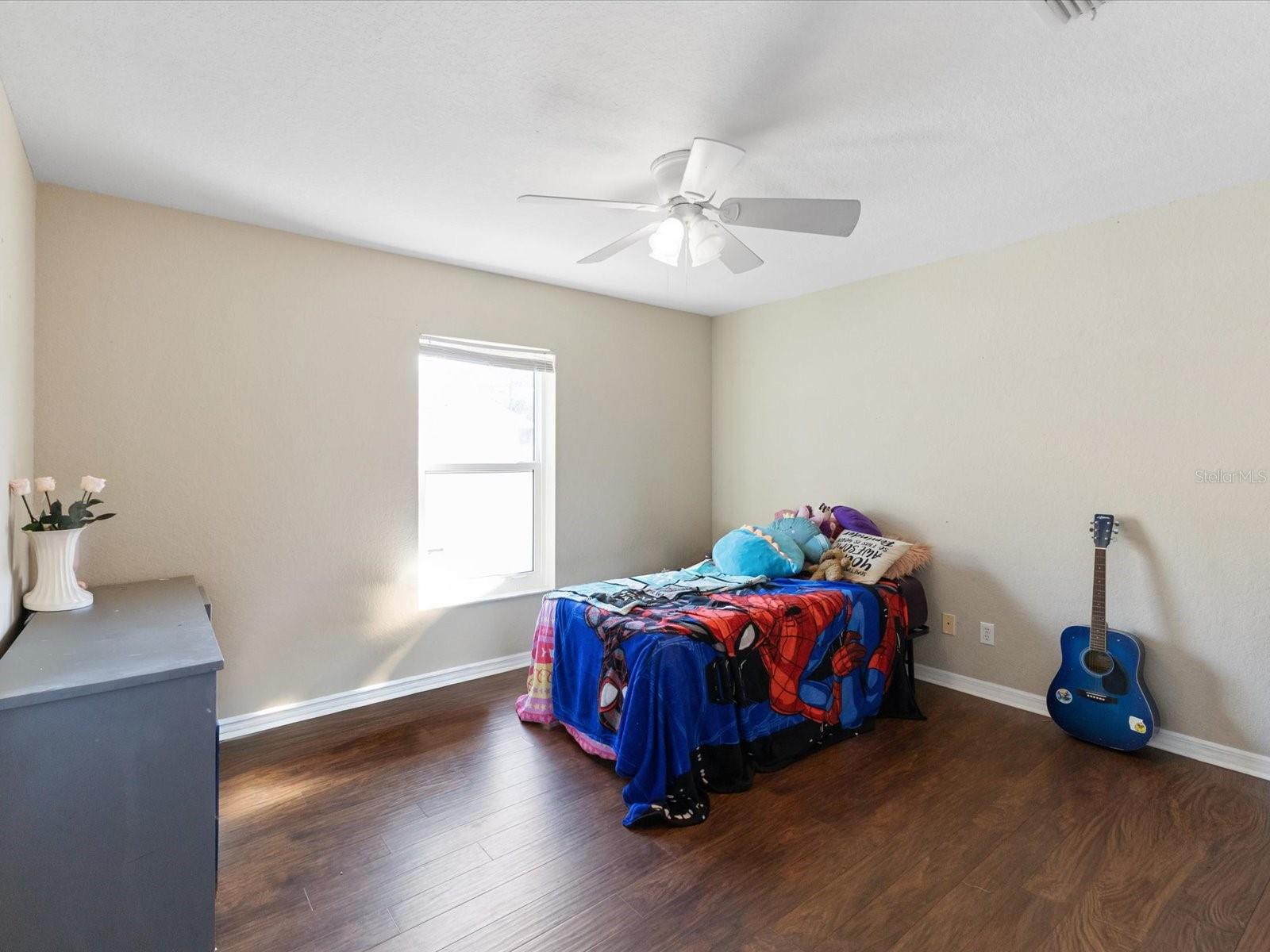 SPRING HILL - Residential