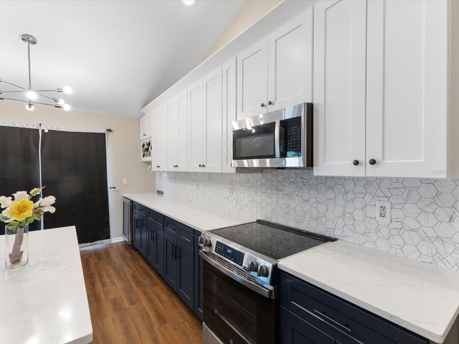 SPRING HILL - Residential