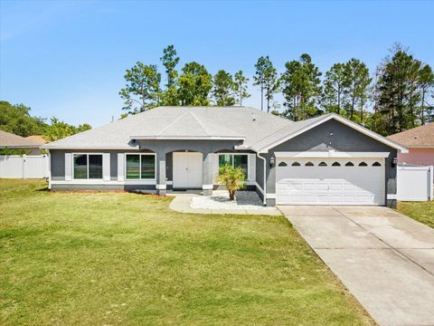 Photo of 5341 Birchwood Road, Spring Hill, FL 34608 (MLS # W7882274)
