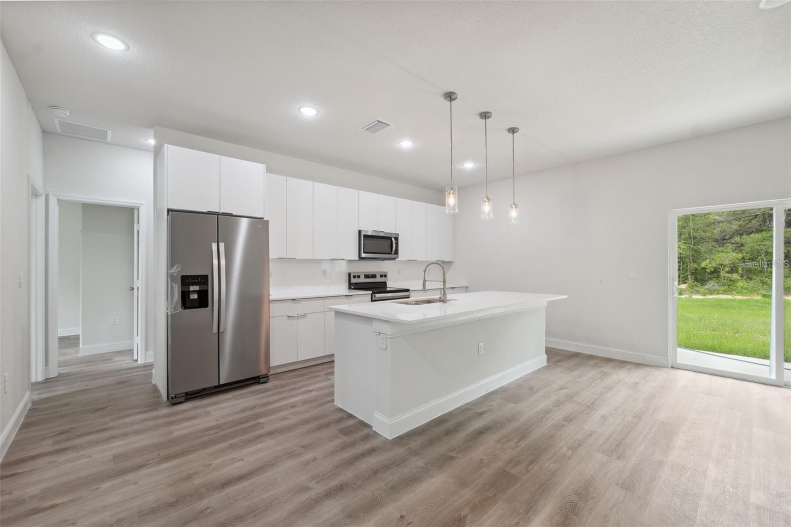 CITRUS SPGS UNIT 04 - Residential