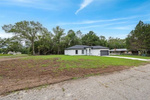 Tiny photo for 732 W Macroy Place, Dunnellon, FL 34434 (MLS # O6369440)