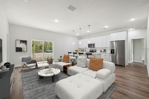 Tiny photo for 732 W Macroy Place, Dunnellon, FL 34434 (MLS # O6369440)