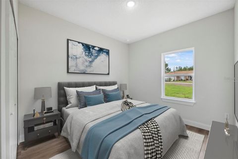 Tiny photo for 732 W Macroy Place, Dunnellon, FL 34434 (MLS # O6369440)