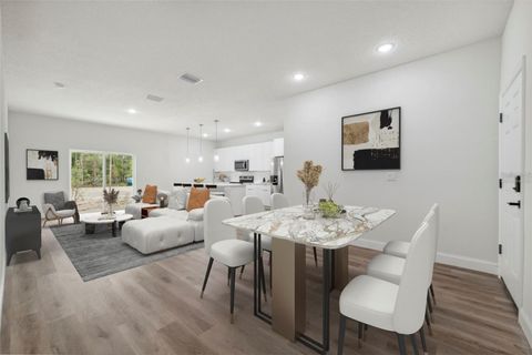 Tiny photo for 732 W Macroy Place, Dunnellon, FL 34434 (MLS # O6369440)