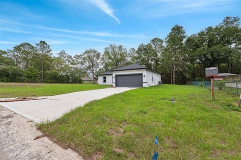 Tiny photo for 732 W Macroy Place, Dunnellon, FL 34434 (MLS # O6369440)