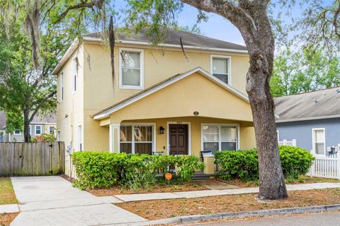 Photo of 205 E Kirby Street, Tampa, FL 33604 (MLS # TB8494184)