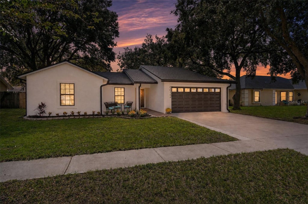 Photo of 9932 Earlston Street, Orlando, FL 32817 (MLS # O6448505)
