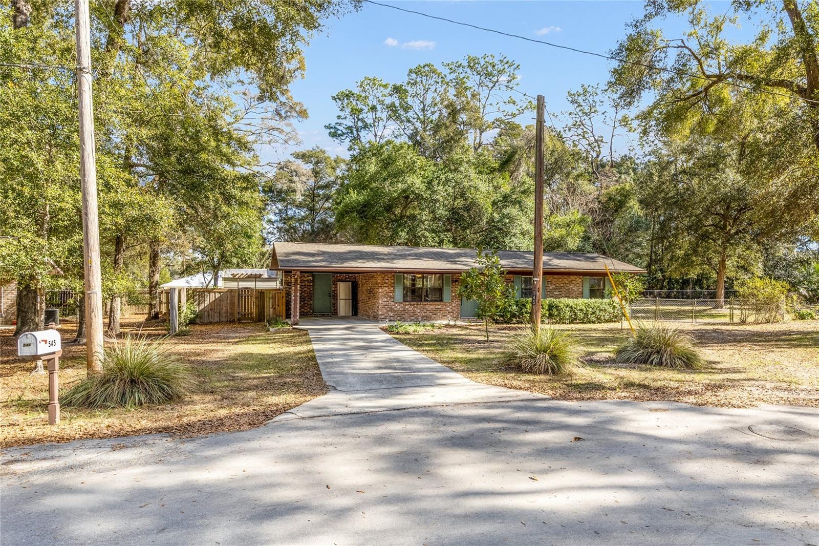 BROKEN ARROW - Residential