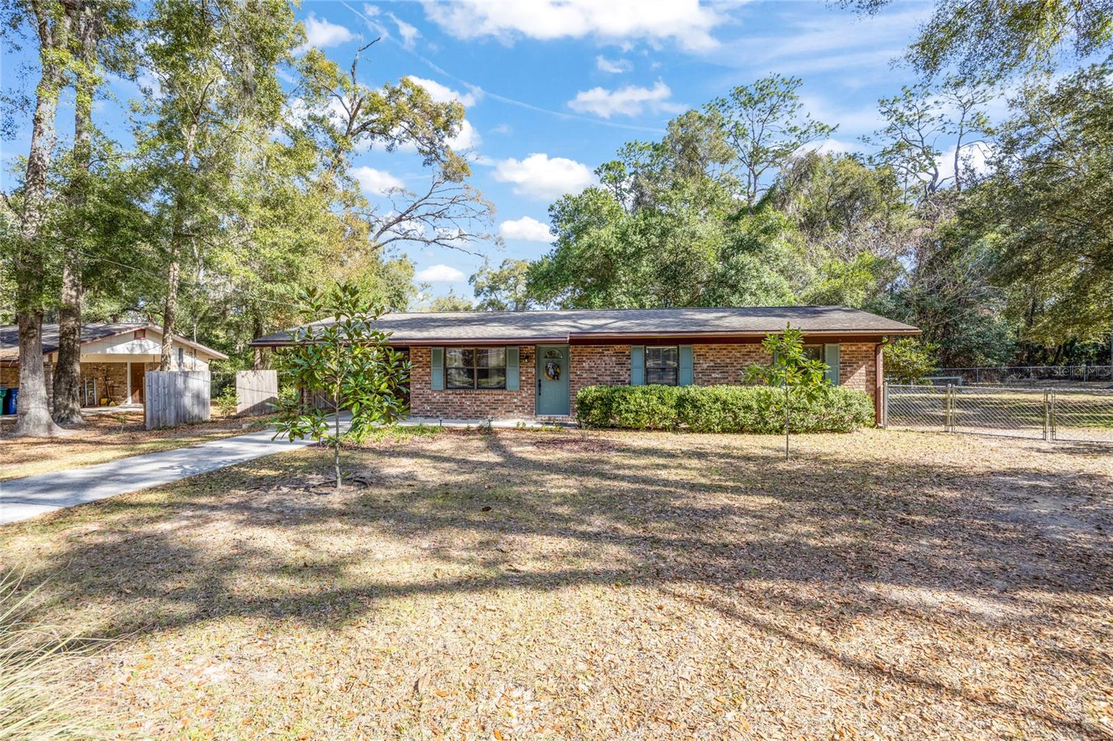 BROKEN ARROW - Residential