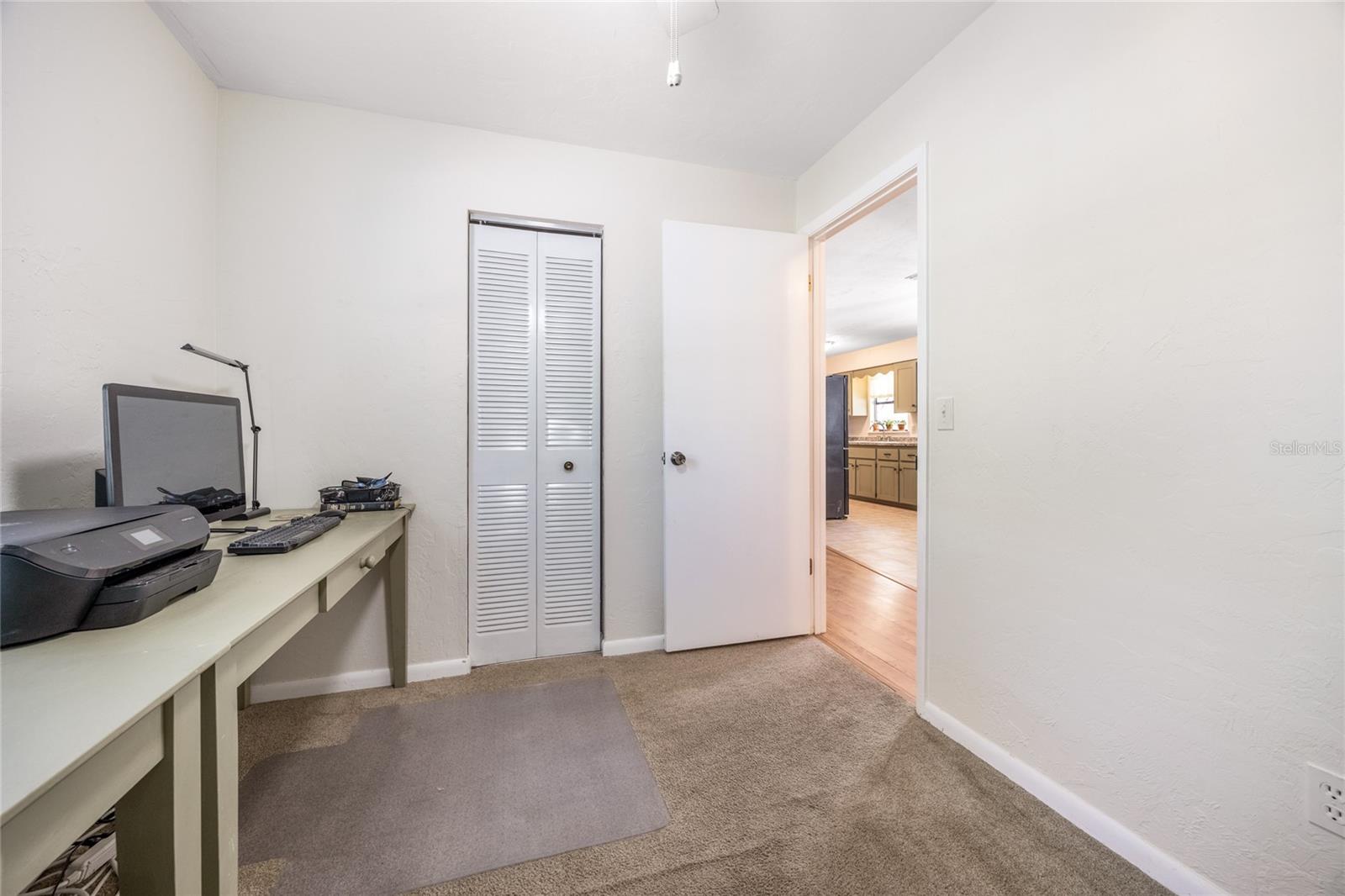 BROKEN ARROW - Residential