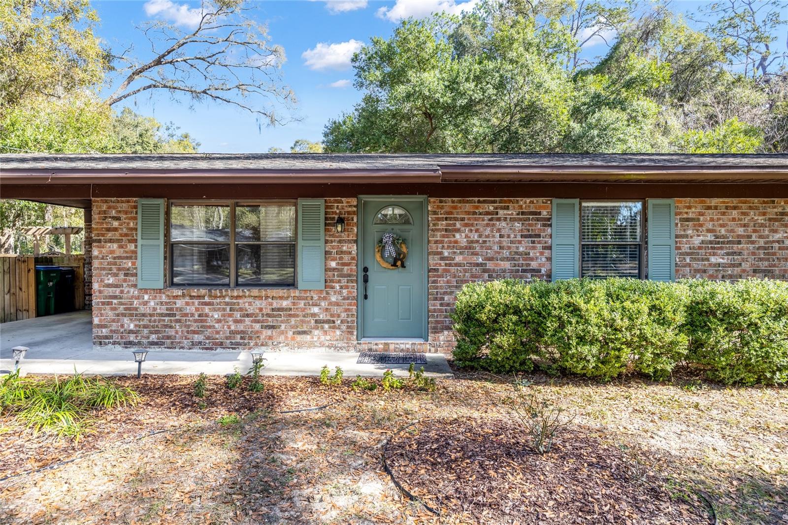 BROKEN ARROW - Residential