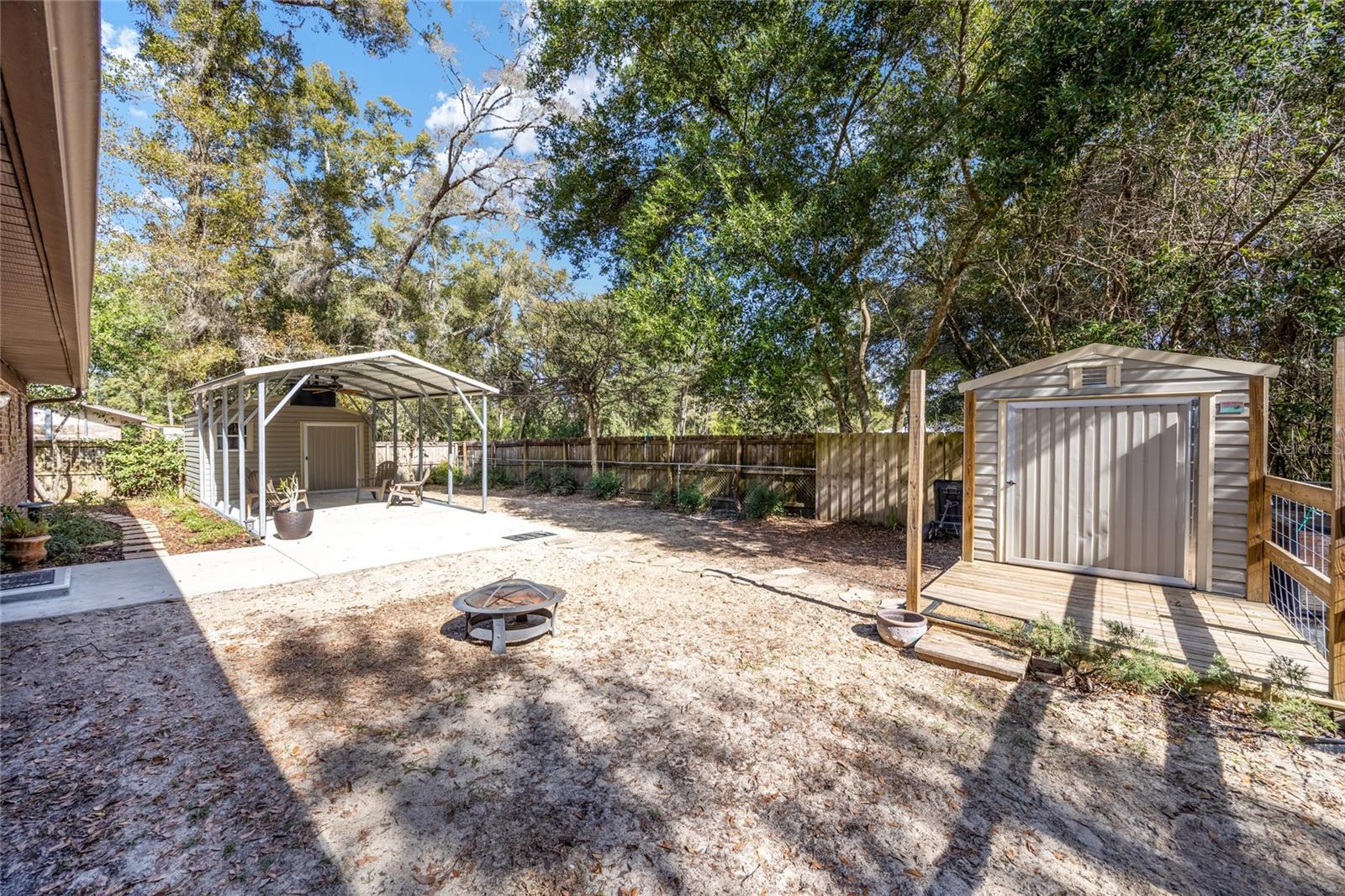 BROKEN ARROW - Residential