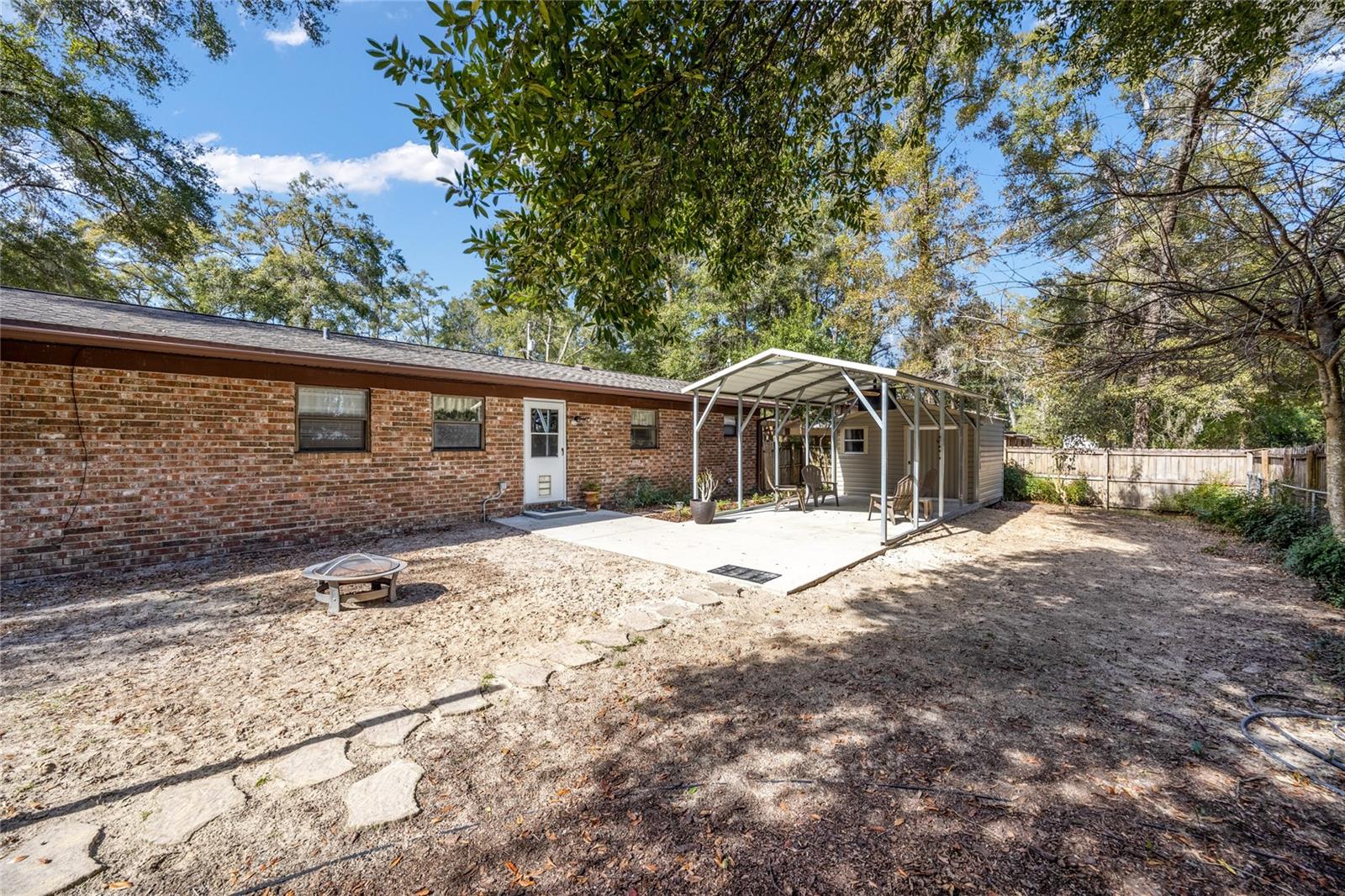 BROKEN ARROW - Residential